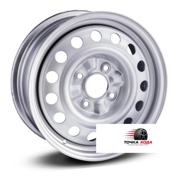 TREBL R13 / 5.5J PCD 4x100 ЕТ 36 ЦО 60.1 52A36C