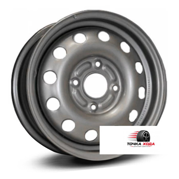 TREBL R14 / 5.5J PCD 4x114.3 ЕТ 45 ЦО 67.1 53E45H