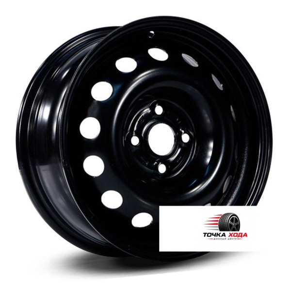TREBL R15 / 6J PCD 4x114.3 ЕТ 44 ЦО 56.6 7985