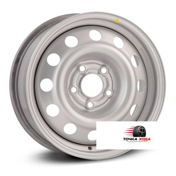 TREBL R15 / 6J PCD 5x130 ЕТ 75 ЦО 84.1 8555