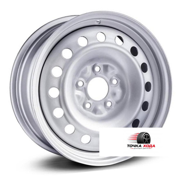 TREBL R16 / 6.5J PCD 5x120 ЕТ 51 ЦО 65.1 9685