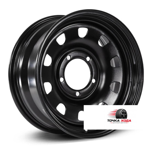 TREBL R16 / 7J PCD 5x139.7 ЦО 110.1 OFR-1
