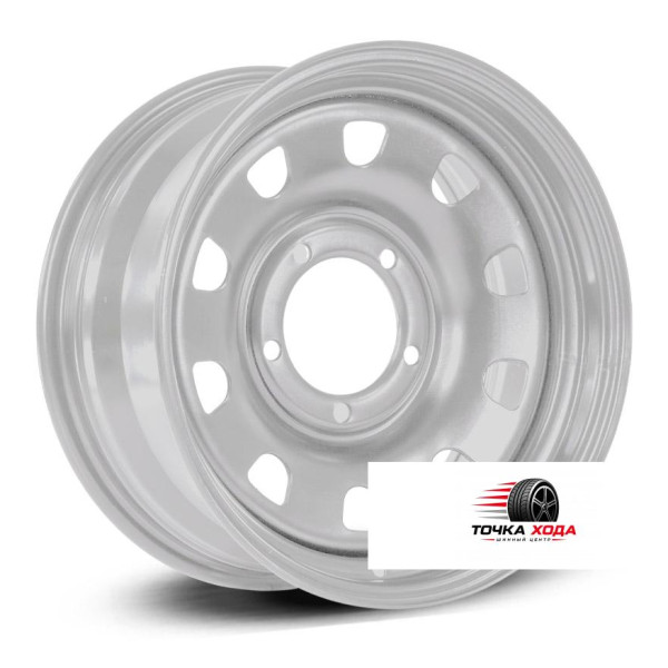 TREBL R16 / 7J PCD 5x139.7 ЕТ -10 ЦО 110.1 OFR-1