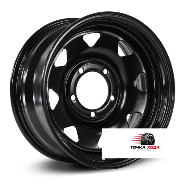 TREBL R16 / 8J PCD 5x139.7 ЦО 110.1 OFR-2