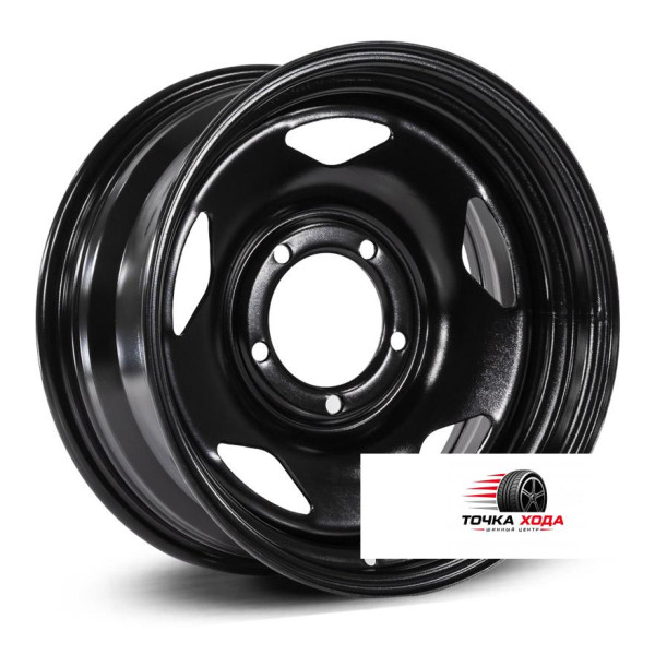 TREBL R16 / 8J PCD 5x139.7 ЕТ 20 ЦО 110.1 OFR-3