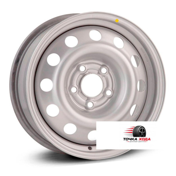 TREBL R16 / 7J PCD 5x139.7 ЕТ 35 ЦО 108.6 R-1680