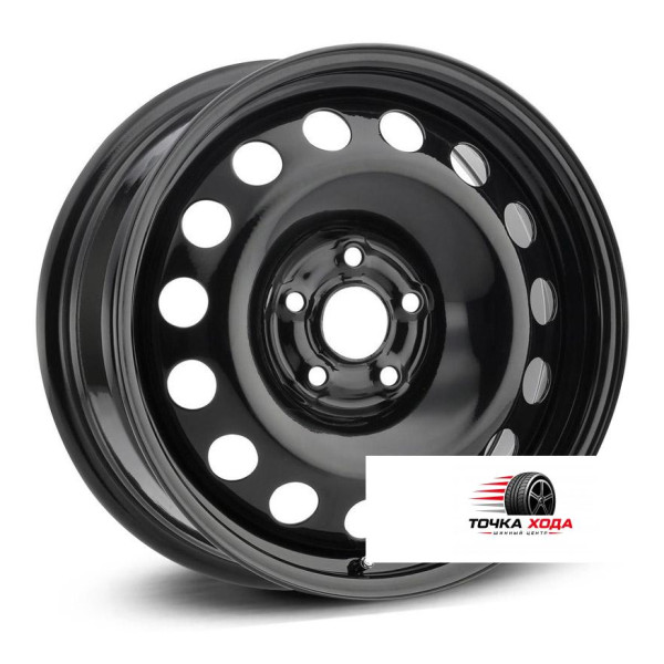 TREBL R18 / 7.5J PCD 5x108 ЕТ 33 ЦО 60.1 R-1734