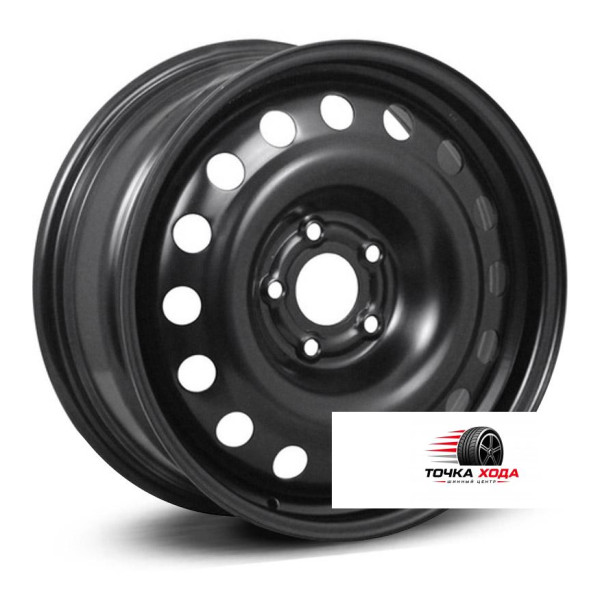 TREBL R18 / 7.5J PCD 5x108 ЕТ 47 ЦО 65.1 R-1740