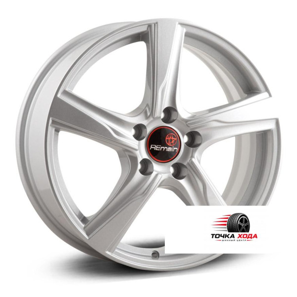 Vector R17 / 7J PCD 5x112 ЕТ 40 ЦО 57.1 B201