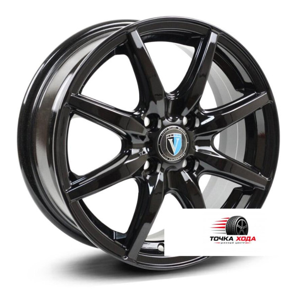 Venti R14 / 5.5J PCD 4x98 ЕТ 35 ЦО 58.6 1415