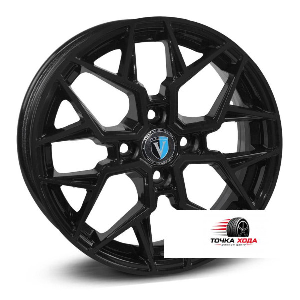Venti R14 / 5.5J PCD 4x100 ЕТ 40 ЦО 60.1 1420