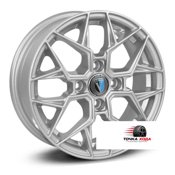 Venti R14 / 5.5J PCD 4x98 ЕТ 35 ЦО 58.6 1420