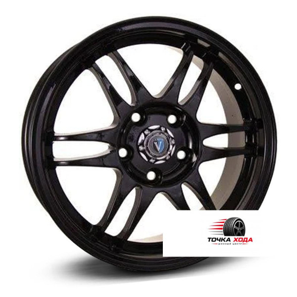 Venti R15 / 6J PCD 4x100 ЕТ 45 ЦО 54.1 1502