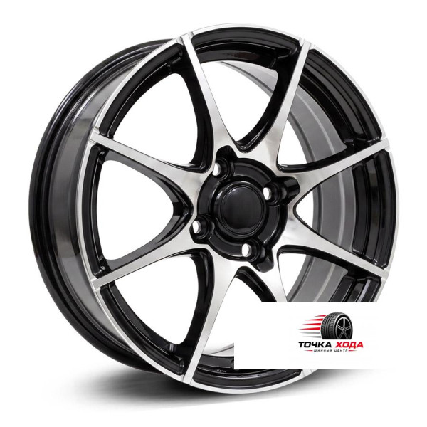 Venti R15 / 6J PCD 4x100 ЕТ 40 ЦО 60.1 1503