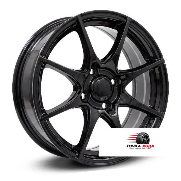 Venti R15 / 6J PCD 4x100 ЕТ 40 ЦО 60.1 1503