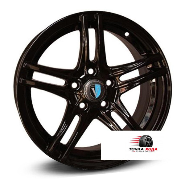 Venti R15 / 6J PCD 5x100 ЕТ 38 ЦО 57.1 1505