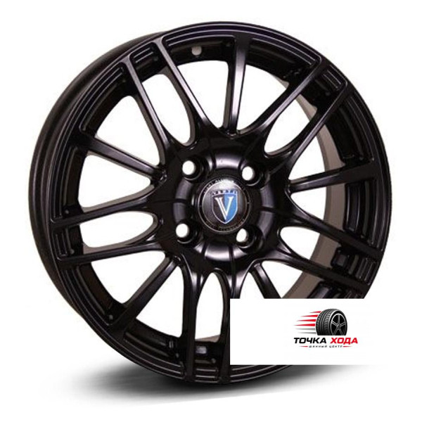 Venti R15 / 6J PCD 5x100 ЕТ 40 ЦО 57.1 1506
