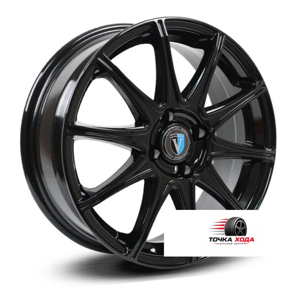 Venti R15 / 6J PCD 5x100 ЕТ 40 ЦО 57.1 1516
