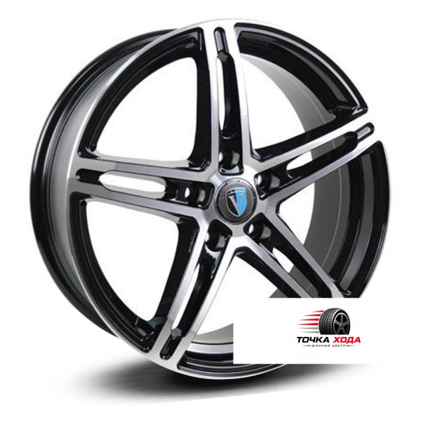 Venti R15 / 6J PCD 4x98 ЕТ 40 ЦО 58.6 1518