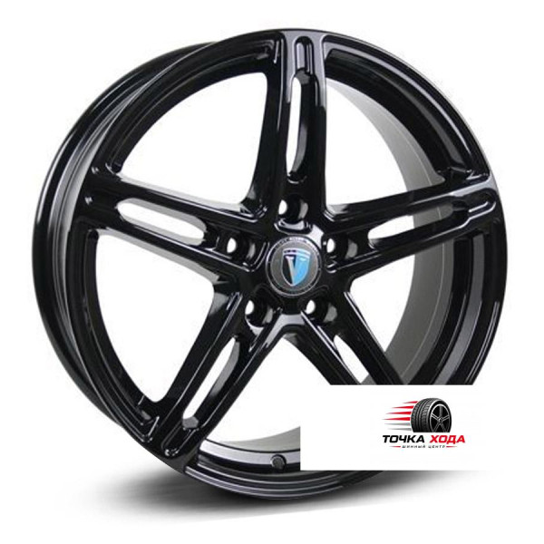 Venti R15 / 6J PCD 4x98 ЕТ 40 ЦО 58.6 1518
