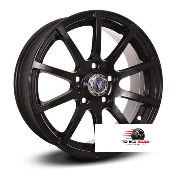 Venti R16 / 6.5J PCD 5x114.3 ЕТ 45 ЦО 67.1 1603