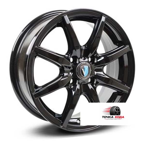 Venti R16 / 6J PCD 4x100 ЕТ 50 ЦО 60.1 1605