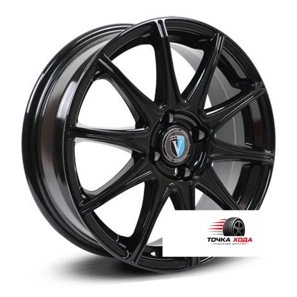 Venti R16 / 6J PCD 4x100 ЕТ 45 ЦО 60.1 1606