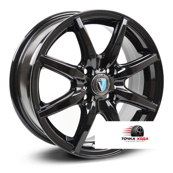 Venti R16 / 6.5J PCD 5x108 ЕТ 45 ЦО 60.1 1615