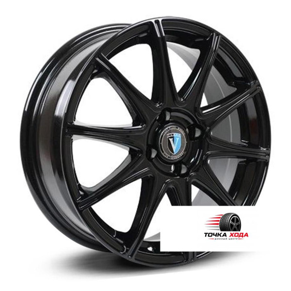 Venti R16 / 6.5J PCD 4x100 ЕТ 45 ЦО 60.1 1616
