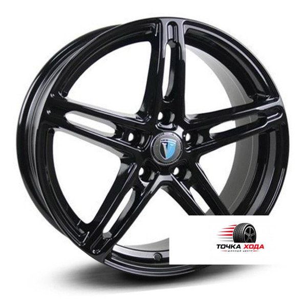 Venti R16 / 6.5J PCD 5x108 ЕТ 33 ЦО 60.1 1618