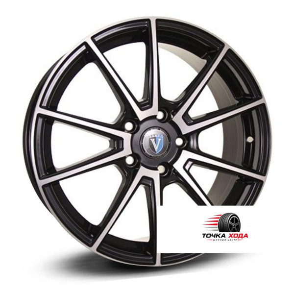 Venti R17 / 7J PCD 5x108 ЕТ 50 ЦО 63.3 1704