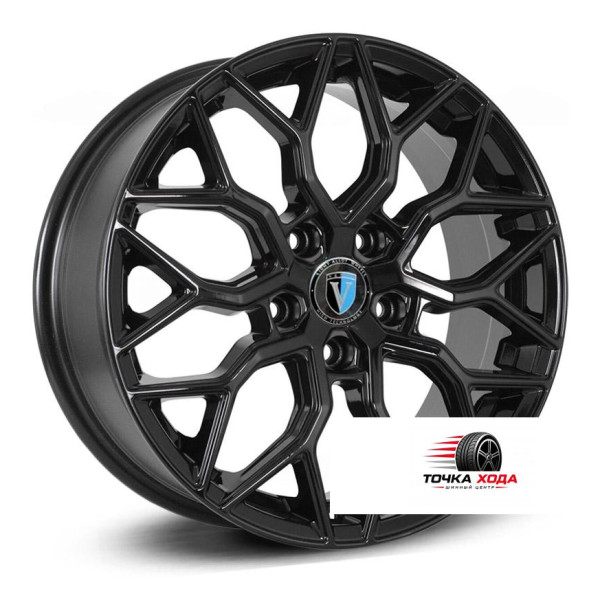Venti R17 / 7J PCD 5x114.3 ЕТ 45 ЦО 67.1 1719