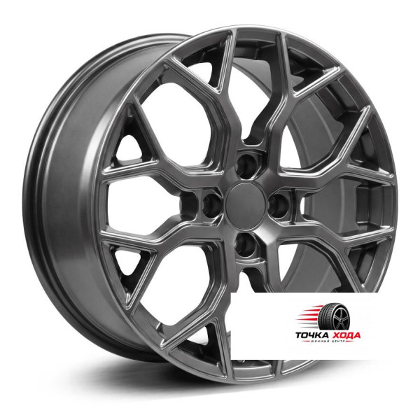 Venti R17 / 7J PCD 5x108 ЕТ 33 ЦО 60.1 1719
