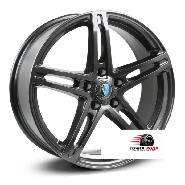 Venti R18 / 7.5J PCD 5x114.3 ЕТ 37 ЦО 66.6 1818