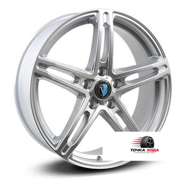 Venti R18 / 7.5J PCD 5x112 ЕТ 42 ЦО 66.6 1818