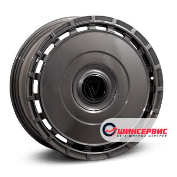 Vissol R21 / 9J PCD 5x120 ЕТ 45.5 ЦО 62.5 F-3466