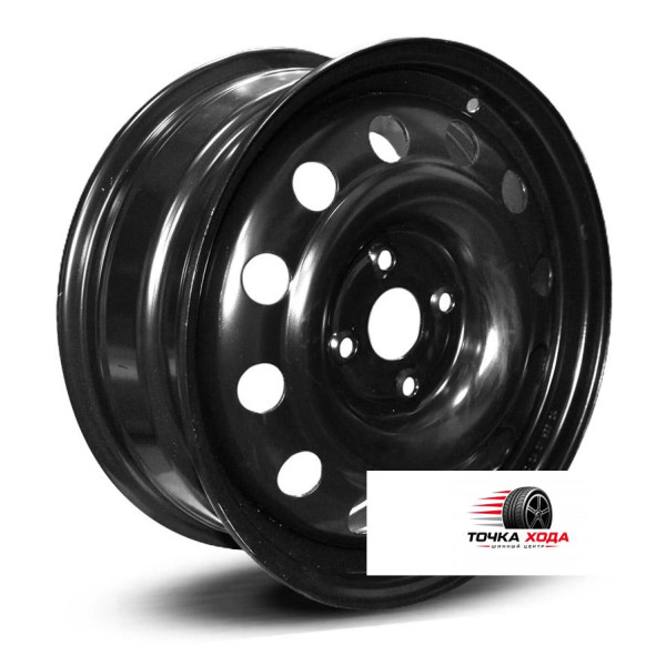ТЗСК R15 / 6J PCD 4x100 ЕТ 48 ЦО 54.1 15_Hyundai_Kia