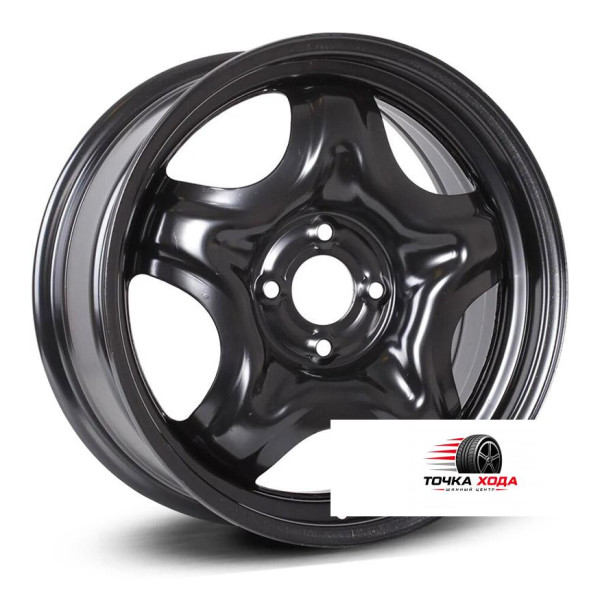 ТЗСК R16 / 6.5J PCD 4x100 ЕТ 50 ЦО 54.1 16_Hyundai_Kia