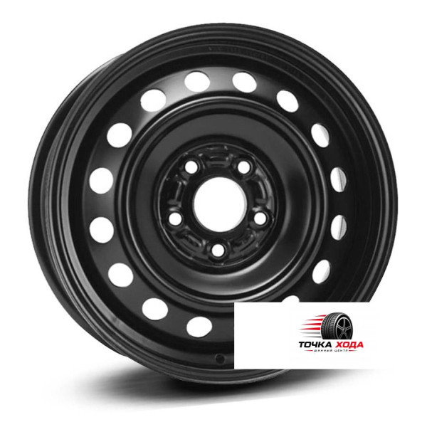 ТЗСК R16 / 6.5J PCD 5x105 ЕТ 39 ЦО 56.6 Chevrolet_Opel