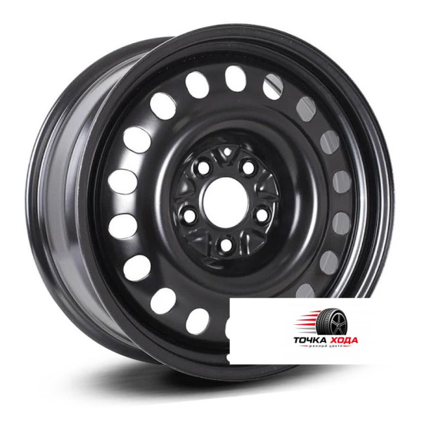 ТЗСК R17 / 7J PCD 5x114.3 ЕТ 50 ЦО 67.1 Kia Soul