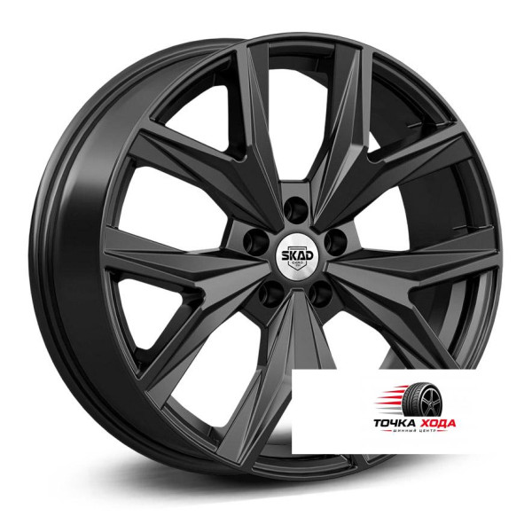 Скад R19 / 7J PCD 5x108 ЕТ 47 ЦО 60.1 KL-1162