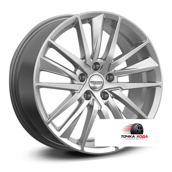 Скад R18 / 8J PCD 5x114.3 ЕТ 45 ЦО 60.1 KL-353