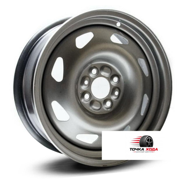 ТЗСК R15 / 6J PCD 4x98 ЕТ 35 ЦО 58.6 LADA Granta