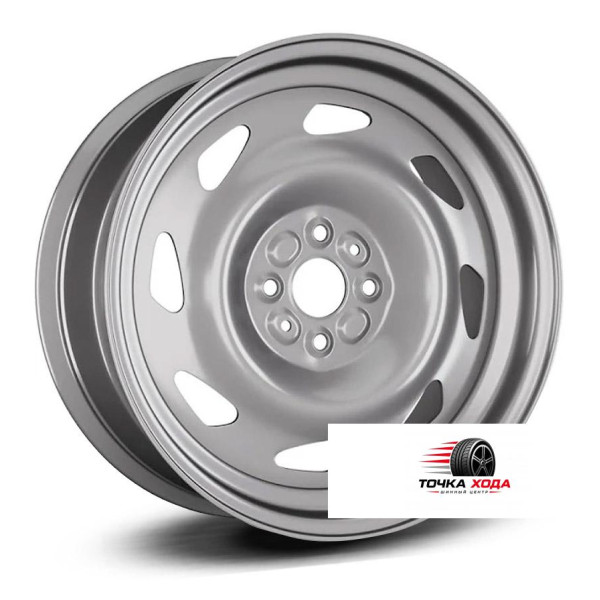 ТЗСК R15 / 6J PCD 4x98 ЕТ 35 ЦО 58.6 LADA Granta