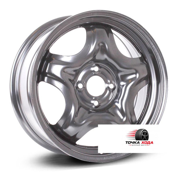 ТЗСК R16 / 6.5J PCD 4x100 ЕТ 50 ЦО 60.1 LADA Vesta
