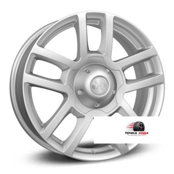 КиК R18 / 7J PCD 5x139.7 ЕТ 35 ЦО 108.5 Калахари Patriot