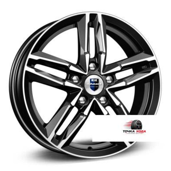 КиК R16 / 6J PCD 5x108 ЕТ 45 ЦО 67.1 Sayan