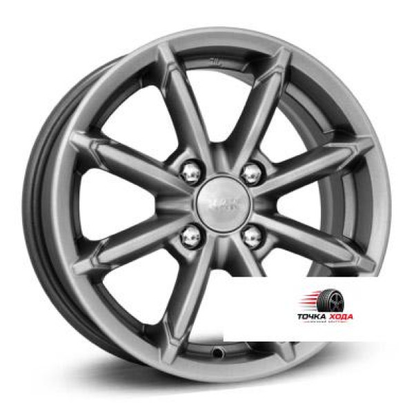 КиК R14 / 6J PCD 4x100 ЕТ 30 ЦО 67.1 Sportline