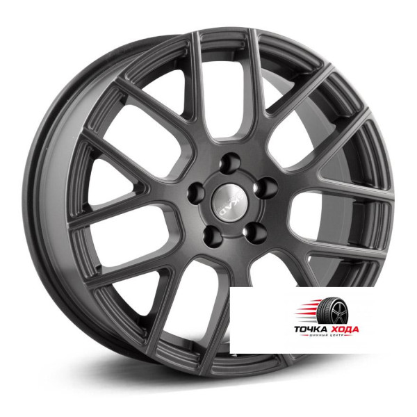Скад R18 / 8J PCD 5x108 ЕТ 40 ЦО 67.1 Stiletto