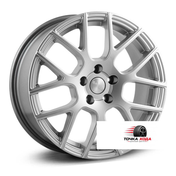Скад R18 / 8J PCD 5x112 ЕТ 40 ЦО 66.6 Stiletto